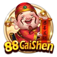 88 CaiShen